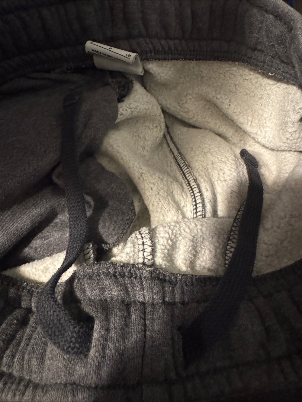 Nike Sportswear Club Fleece joggers - Picture 5 of 9